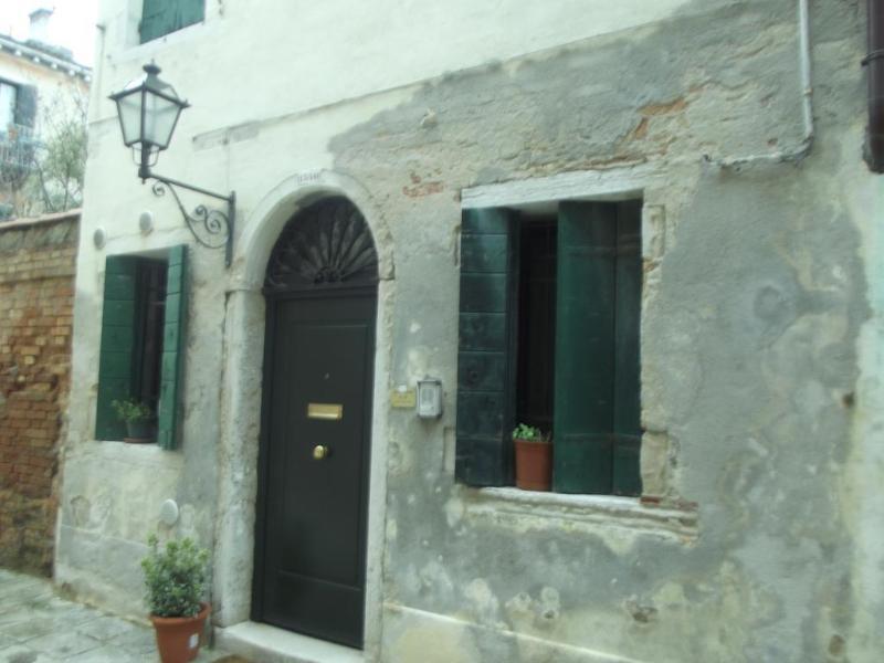 Alloggi Serena Venice Exterior photo