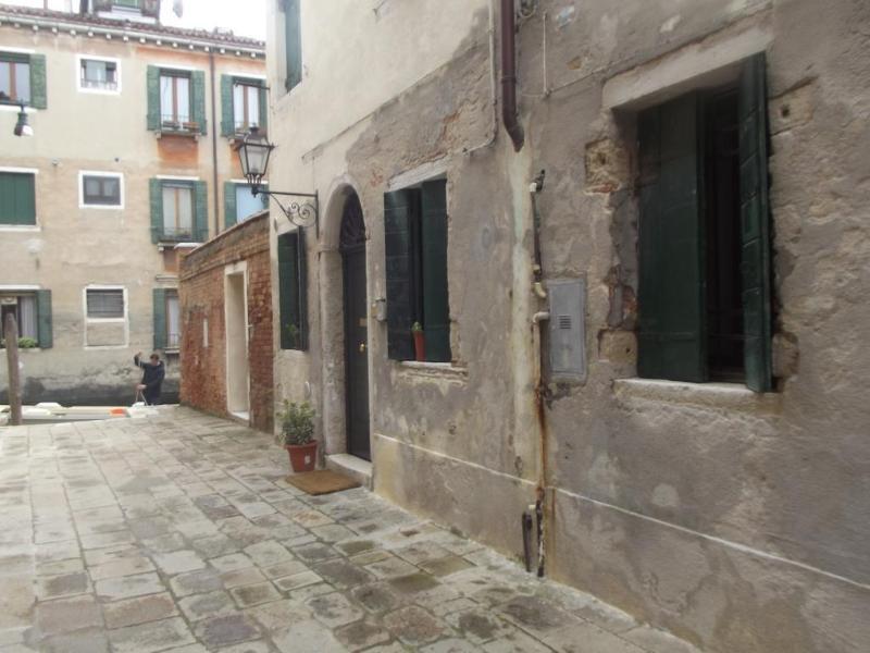 Alloggi Serena Venice Exterior photo