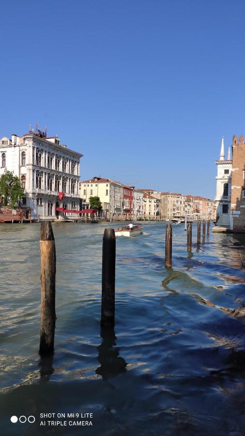 Alloggi Serena Venice Exterior photo