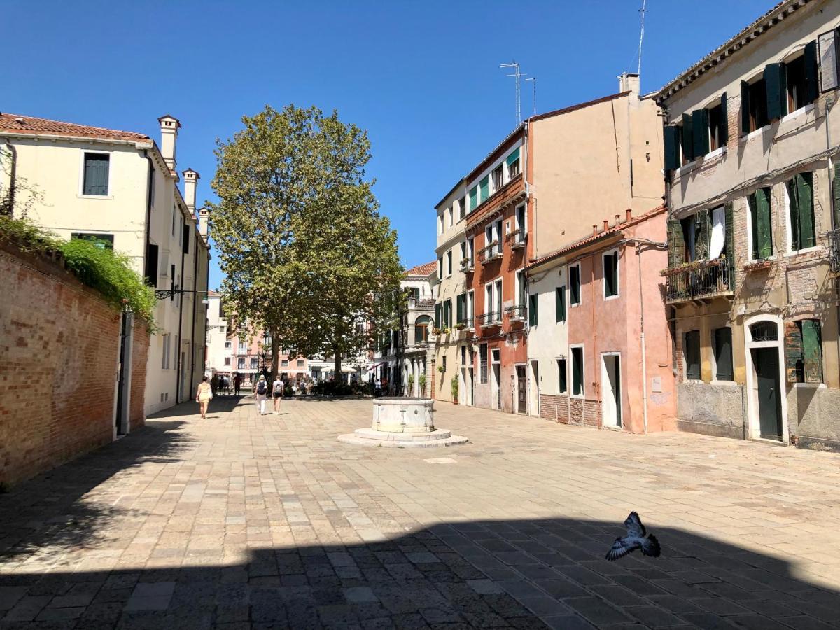 Alloggi Serena Venice Exterior photo