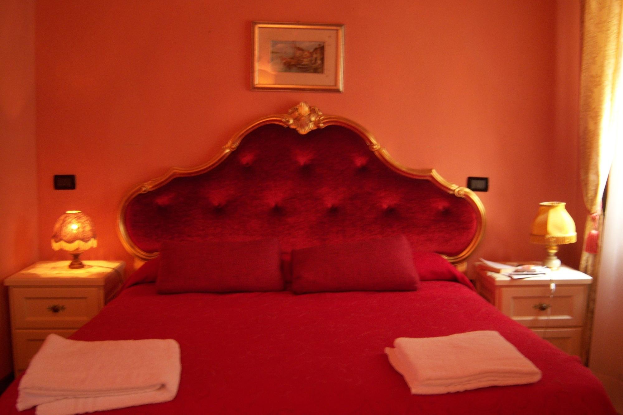 Alloggi Serena Venice Exterior photo