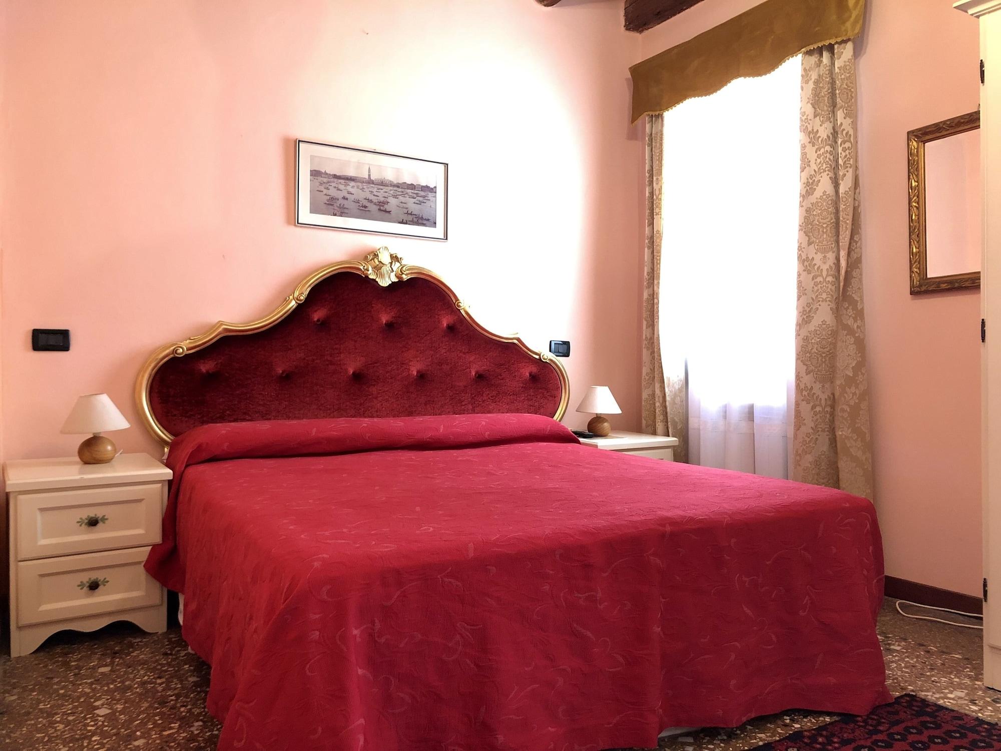 Alloggi Serena Venice Exterior photo
