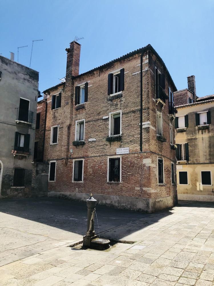 Alloggi Serena Venice Exterior photo