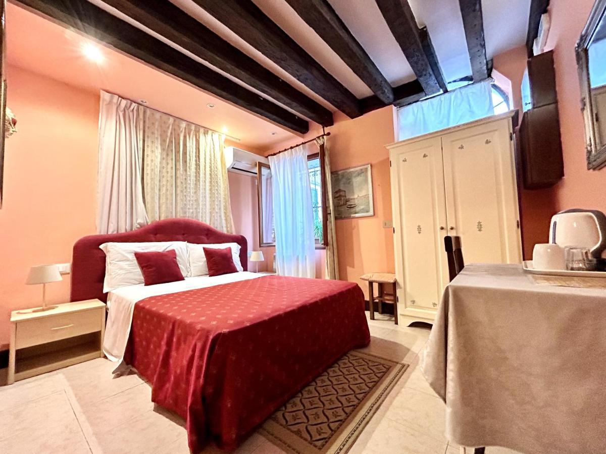 Alloggi Serena Venice Exterior photo