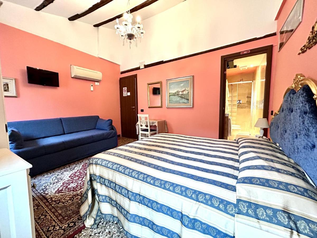 Alloggi Serena Venice Exterior photo