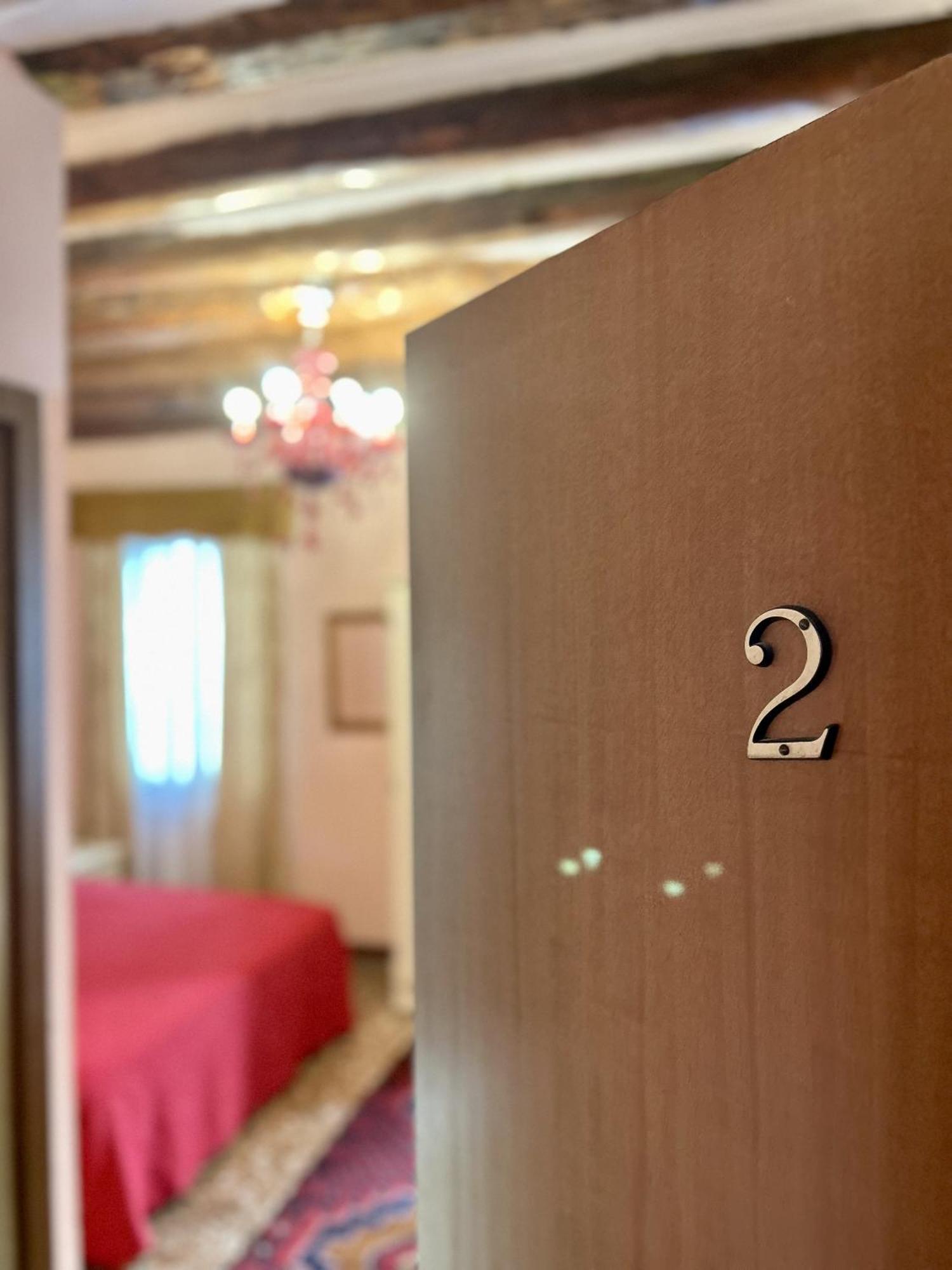 Alloggi Serena Venice Exterior photo