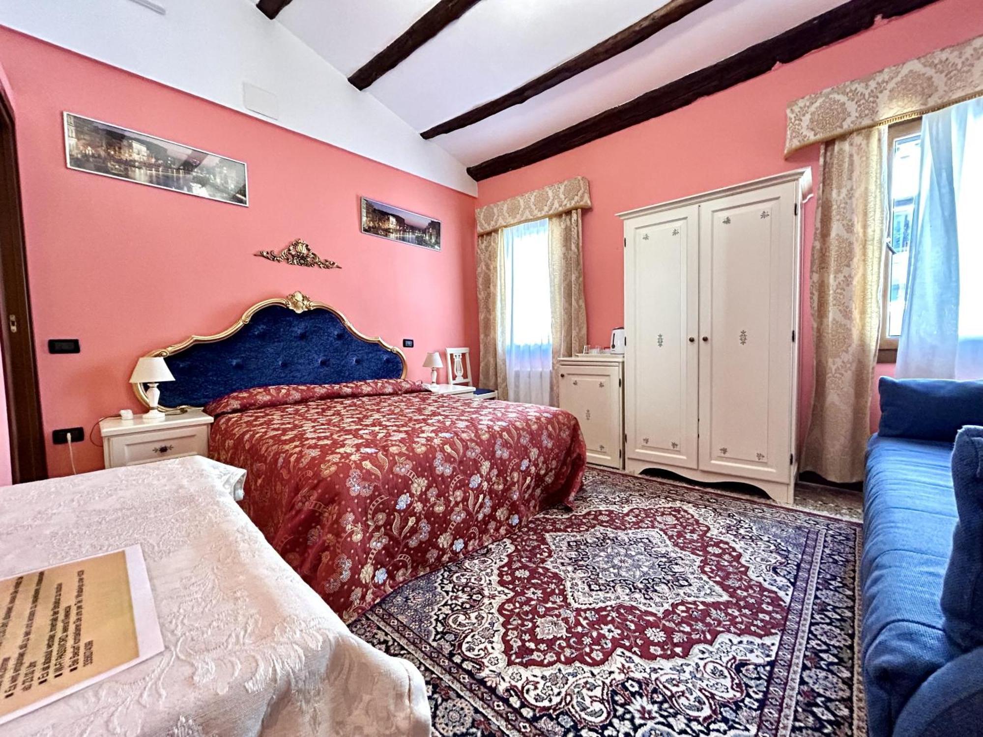 Alloggi Serena Venice Exterior photo