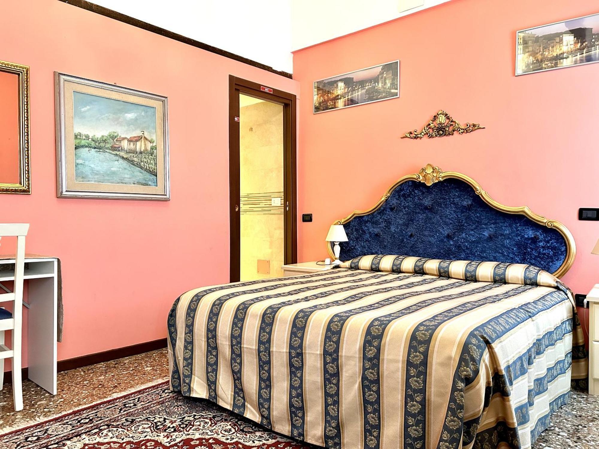 Alloggi Serena Venice Exterior photo