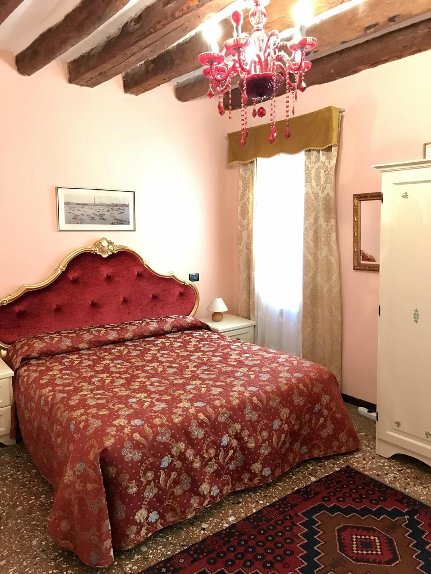 Alloggi Serena Venice Exterior photo