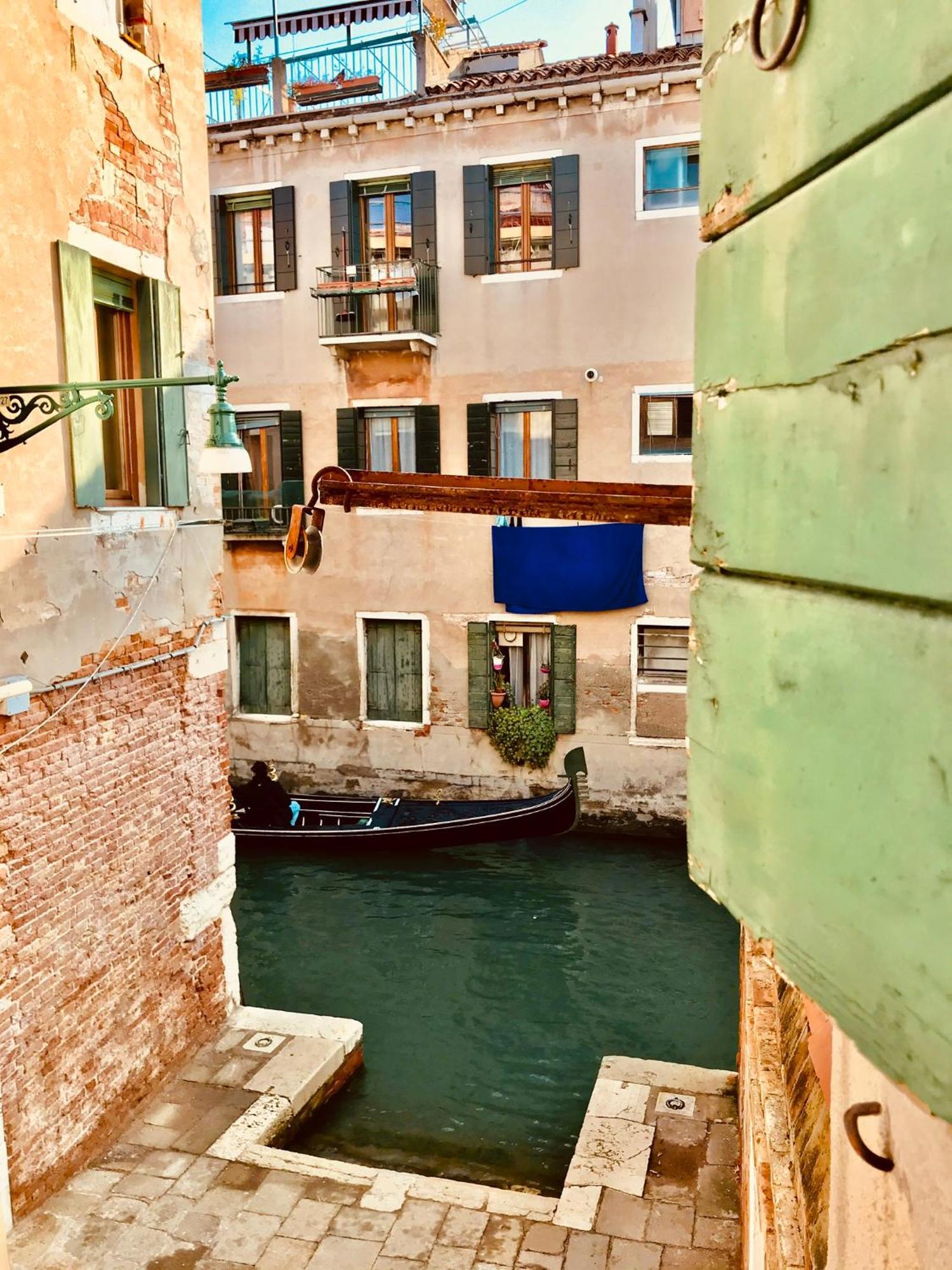Alloggi Serena Venice Room photo