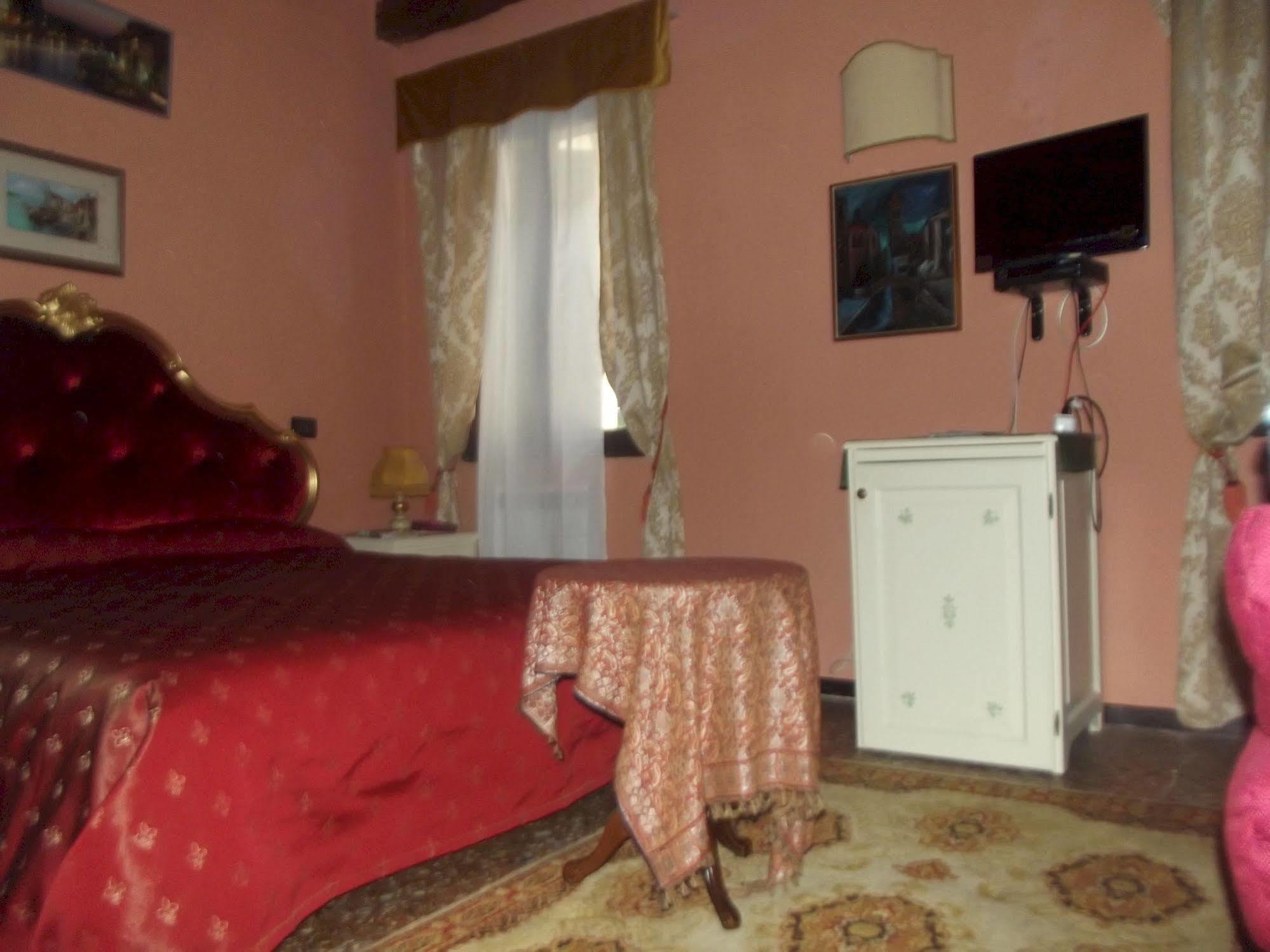 Alloggi Serena Venice Exterior photo