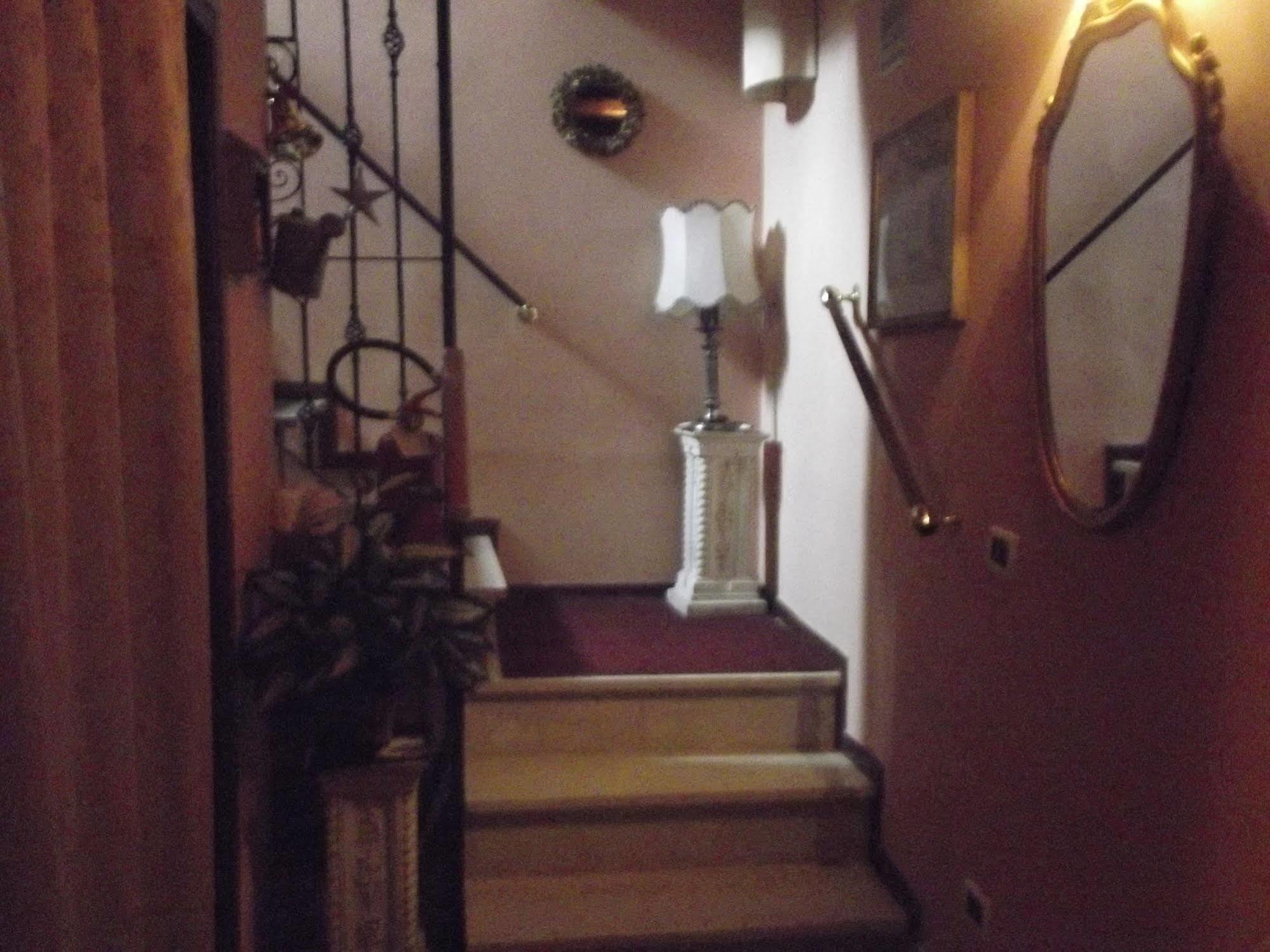 Alloggi Serena Venice Exterior photo
